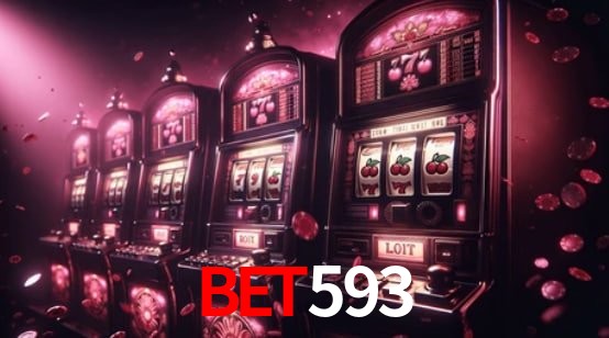 Desvendando o Mundo dos Jogos Virtuais na bet593