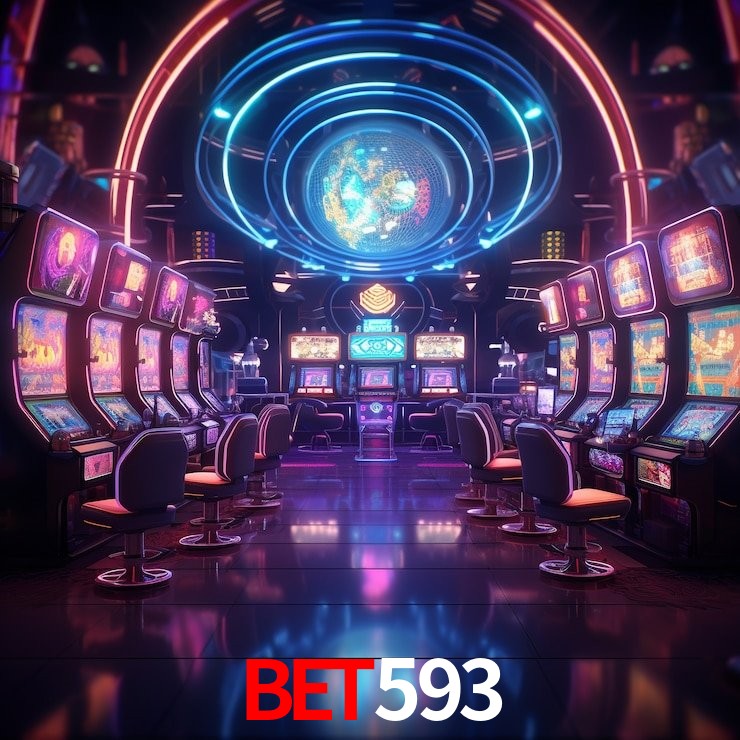A Emoção da Loteria na bet593: Uma Chance de Mudança de Vida