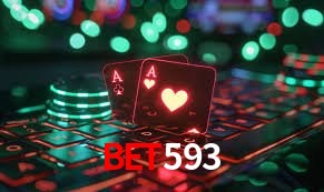 Desvendando o Mundo dos Jogos Virtuais na bet593